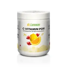  C-vitamin por - 250 gramm vitamin és táplálékkiegészítő
