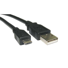 CA40 USB A-Micro B USB 2m kábel és adapter