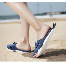  Cá-Papucs a Legvagányabb Strandpapucs