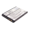  CAB2170000C1 Akkumulátor 600 mAh