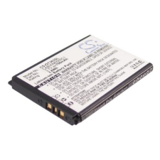  CAB2170000C2 Akkumulátor 600 mAh mobiltelefon akkumulátor