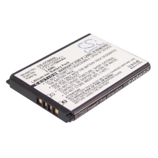  CAB22D0000C1. Telefon akkumulátor 700 mAh mobiltelefon akkumulátor