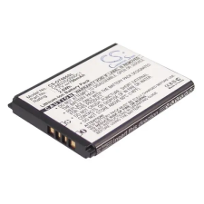  CAB22D0000C1 Telefon akkumulátor 700 mAh mobiltelefon akkumulátor