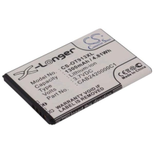 CAB2420000C1 Akkumulátor 1300 mAh mobiltelefon akkumulátor