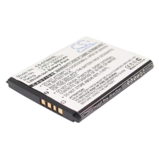  CAB3120000C3 Akkumulátor 800 mAh mobiltelefon akkumulátor