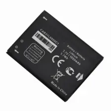  CAB31L0000C1 Akkumulátor 1000 mAh mobiltelefon akkumulátor