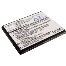 CAB32E0002C1 Akkumulátor 1650 mAh mobiltelefon akkumulátor