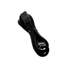 CableMod CM-PCAB-8PCI-N45KK-3PK-R 0,45 M kábel és adapter