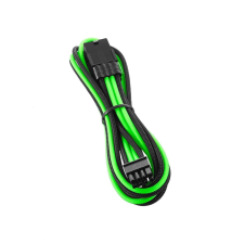 CableMod CM-PCAB-8PCI-N45KKLG-3PK-R 0,45 M kábel és adapter