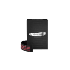 CableMod CM-PRTS-FKIT-NKKBR-R internal power cable kábel és adapter