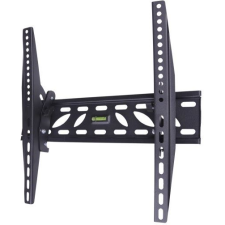 Cabletech Fali Alaptartó 32-55 Hüvelykes Fekete LCD/PDP LP09 (UCH0120) tv állvány és fali konzol