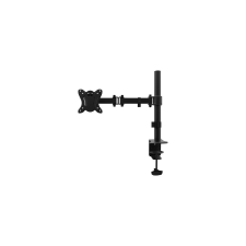 Cabletech Monitor mount UDT-C012 13-27" tv állvány és fali konzol