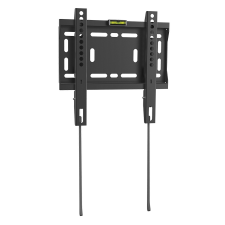 Cabletech UCH0181 CABLETECH Falitartó LCD/LED TV-hez, fix, 23-42coll max. 75kg tv állvány és fali konzol
