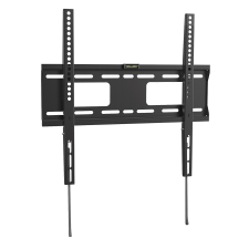 Cabletech UCH0182 CABLETECH Falitartó LCD/LED TV-hez, fix, 32-55coll max. 75kg tv állvány és fali konzol