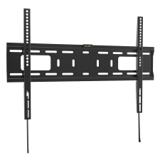 Cabletech UCH0183 CABLETECH Falitartó LCD/LED TV-hez, fix, 37-70coll max.75kg tv állvány és fali konzol
