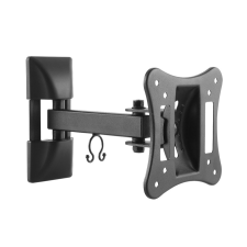 Cabletech UCH0200 CABLETECH Falitartó LCD/LED TV-hez 13-27coll max. 15kg tv állvány és fali konzol