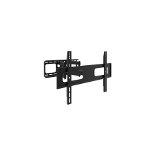 Cabletech Universal TV Mount 37"-80" Vertical and Horizontal Adjustment (UPA36-466) tv állvány és fali konzol