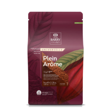 CACAO BARRY Plein arome kakaópor, 22/24%, 1kg sütés és főzés