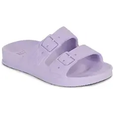 Cacatoès Papucsok BELO HORZONTE BABIES Lila 33 / 34