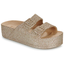 Cacatoès Papucsok CAIPIRINHA GLITTER Rózsaszín 35 / 36 női papucs