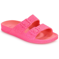 Cacatoès Papucsok NEON FLUO Rózsaszín 39 női papucs