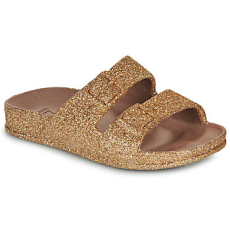 Cacatoès Papucsok TRANCOSO BABIES Arany 31 / 32