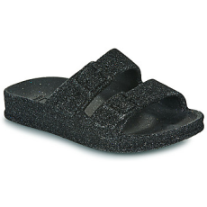 Cacatoès Papucsok TRANCOSO BABIES Fekete 29 / 30