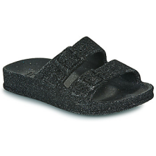 Cacatoès Papucsok TRANCOSO BABIES Fekete 31 / 32 gyerek papucs, mamusz