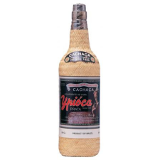  Cachaca Ypióca Prata rum (fehér) 1l 38% rum