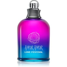 Cacharel Amor Amor Love Festival EDT 100 ml parfüm és kölni