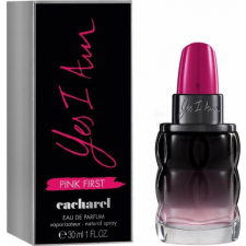 Cacharel Yes I Am Pink First EDP 50 ml parfüm és kölni