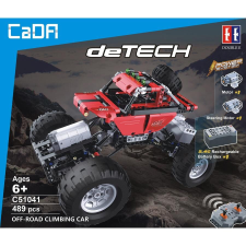 Cada ® C51041W - Off-road terepjáró távirányítós modell