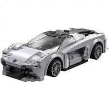 Cada C51071W Távirányítós RC Lotus Evija hiperautó barkácsolás, építés