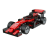 Cada ® C55054W - Triumph Legend versenyautó - lego-kompatibilis építőjáték - 123 db építőkocka