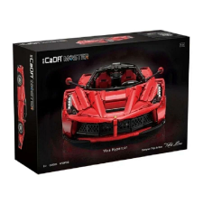 Cada ® C61505W - Viva Hypercar barkácsolás, építés