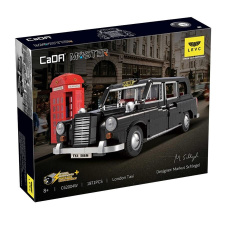 Cada ® C62004W - Távirányítós LEVC London Taxi barkácsolás, építés