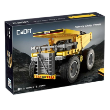 Cada ® C65001W - Dömper barkácsolás, építés
