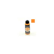 Cadence hybrid akril festék- világos narancs, 120 ml dekorációs kellék