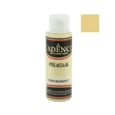 Cadence Premium akril festék, 70 ml, búza dekorációs kellék