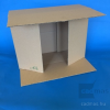 Cadmas Kft. Kartondoboz C103 360(h)x260(sz)x110(m) mm 22B TF (papírdoboz)