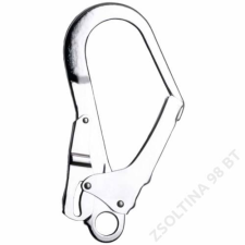 Cado® CADO karabiner rugós acél, 50mm munkavédelem