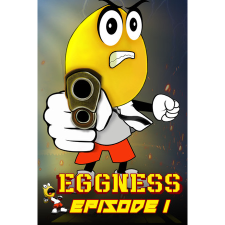 CADs Engineering GmbH Eggness (PC - Steam elektronikus játék licensz) videójáték