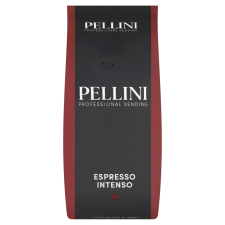 CADY-TRADE 95 KFT Pellini Espresso Intenso szemes kávé 1 kg kávé