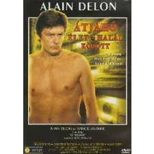 Caesar Film Átjáró élet és halál között (DVD) akció és kalandfilm