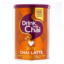 Cafay Dirty Chai Latte - Drink Me Chai gyógytea