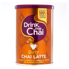 Cafay Dirty Chai Latte - Drink Me Chai tea