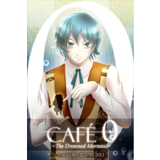  CAFE 0 ~The Drowned Mermaid~ (digitális licenc) videójáték