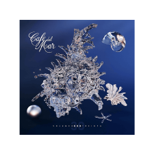 Café Del Mar Különböző előadók - Cafe Del Mar XXX (Volume 30) (CD) elektronikus