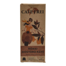  CAFE FREI KÁVÉKAPSZ. RÓMAI MOGYORÓ kávé