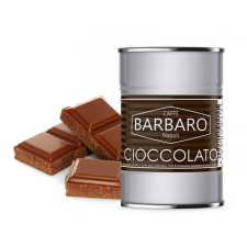 Caffé Barbaro csokoládés őrölt kávé 125 g kávé